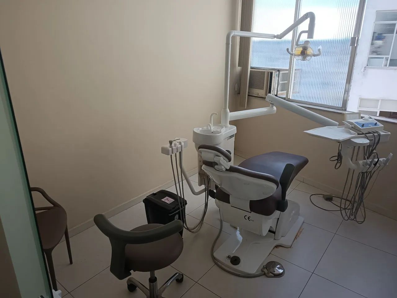 SALA COMERCIAL DENTISTA - Foto 5