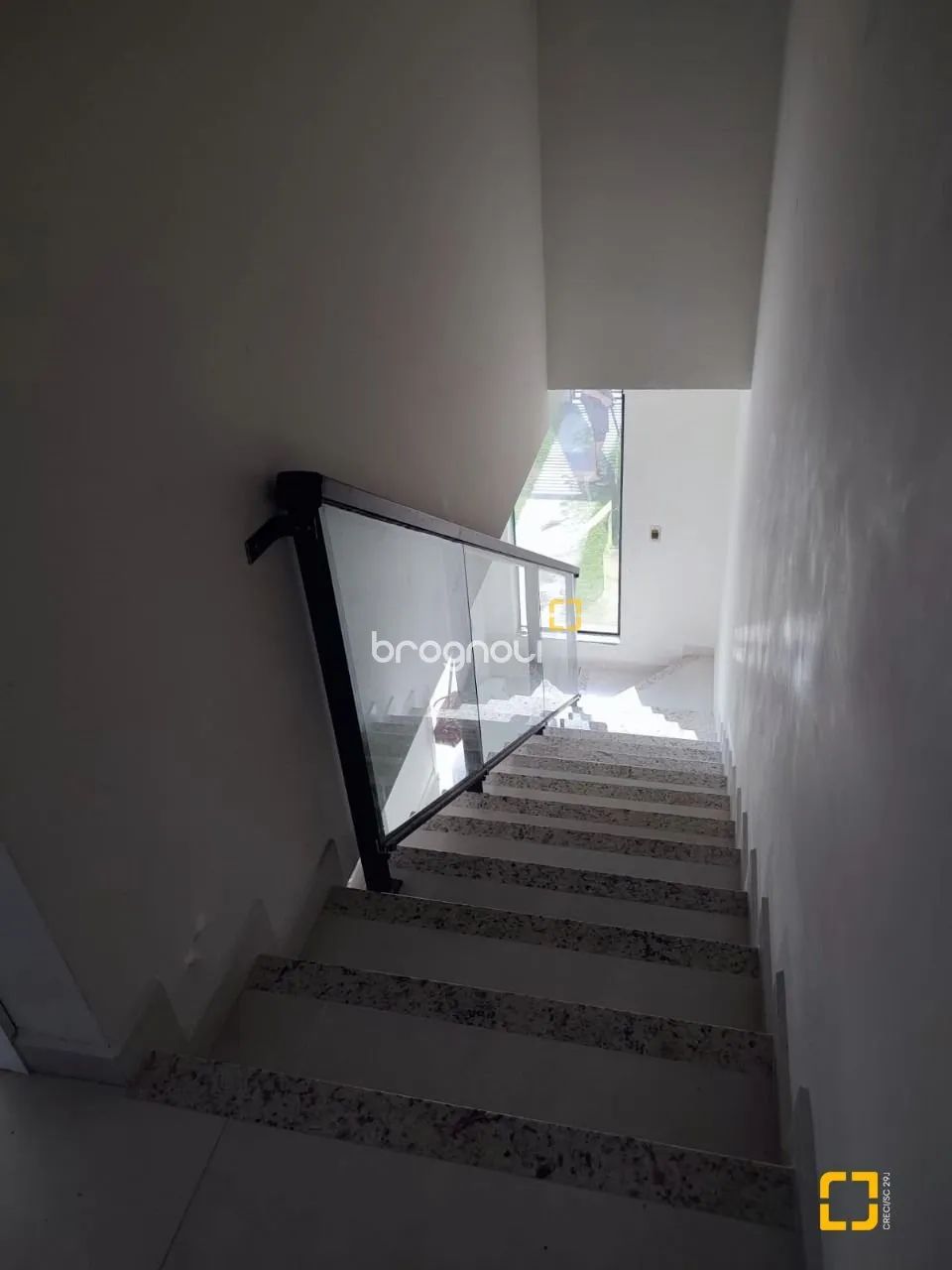 Casa geminada com 03 quartos em Forquilha São José. - Foto 5