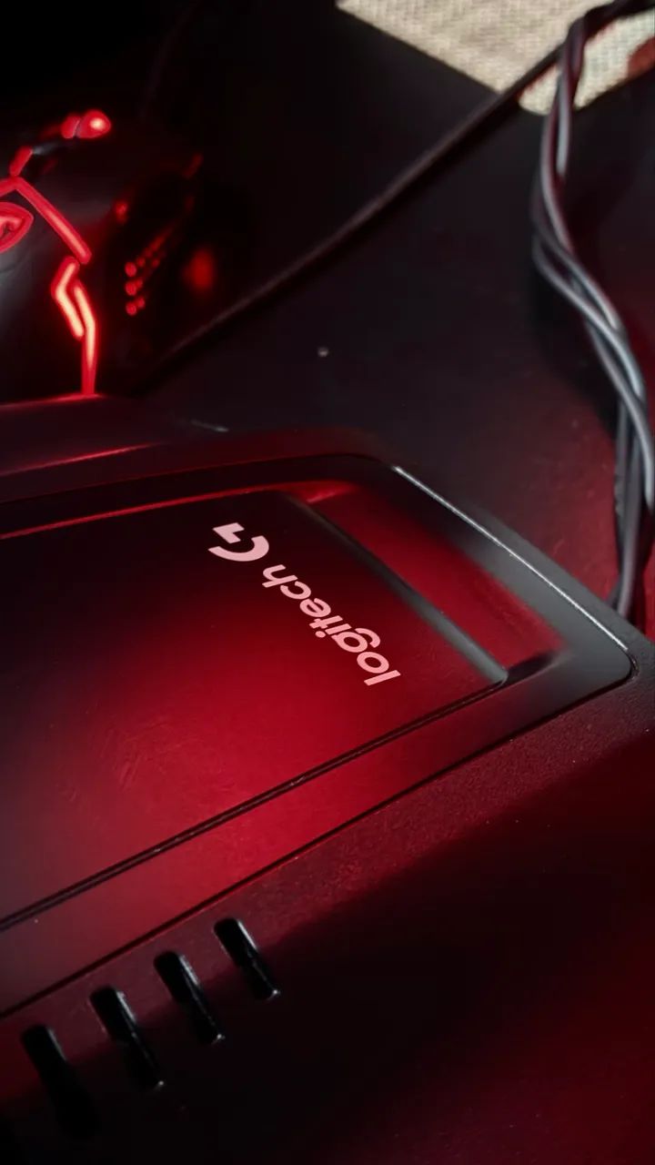 LOGITECH G920 - Impec ável - Foto 2