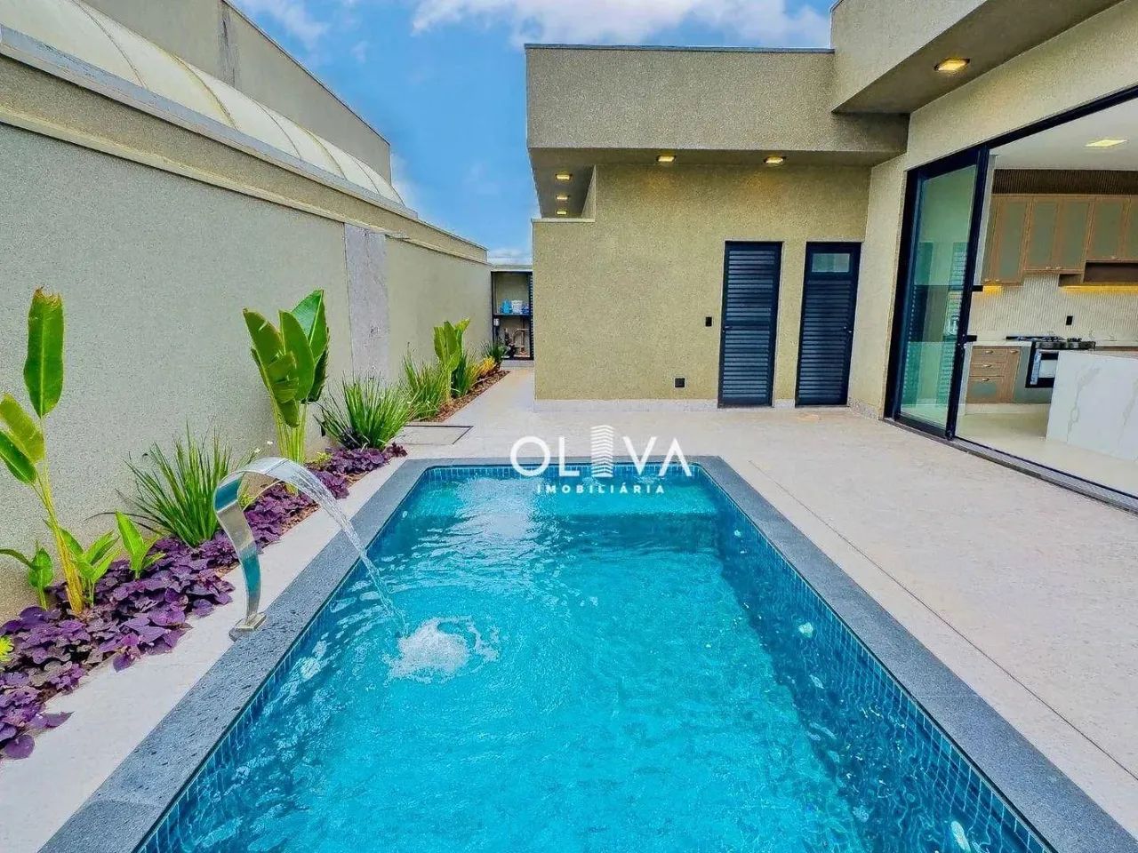 Casa com 3 dormitórios à venda, 239 m² por R$ 1.980.000 - Buona Vita - São José do Rio Pre - Foto 11