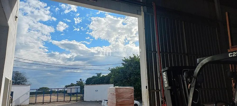 GALPÃO INDUSTRIAL / ARMAZÉM | VILA ZÉLIA | LORENA-SP - Foto 5