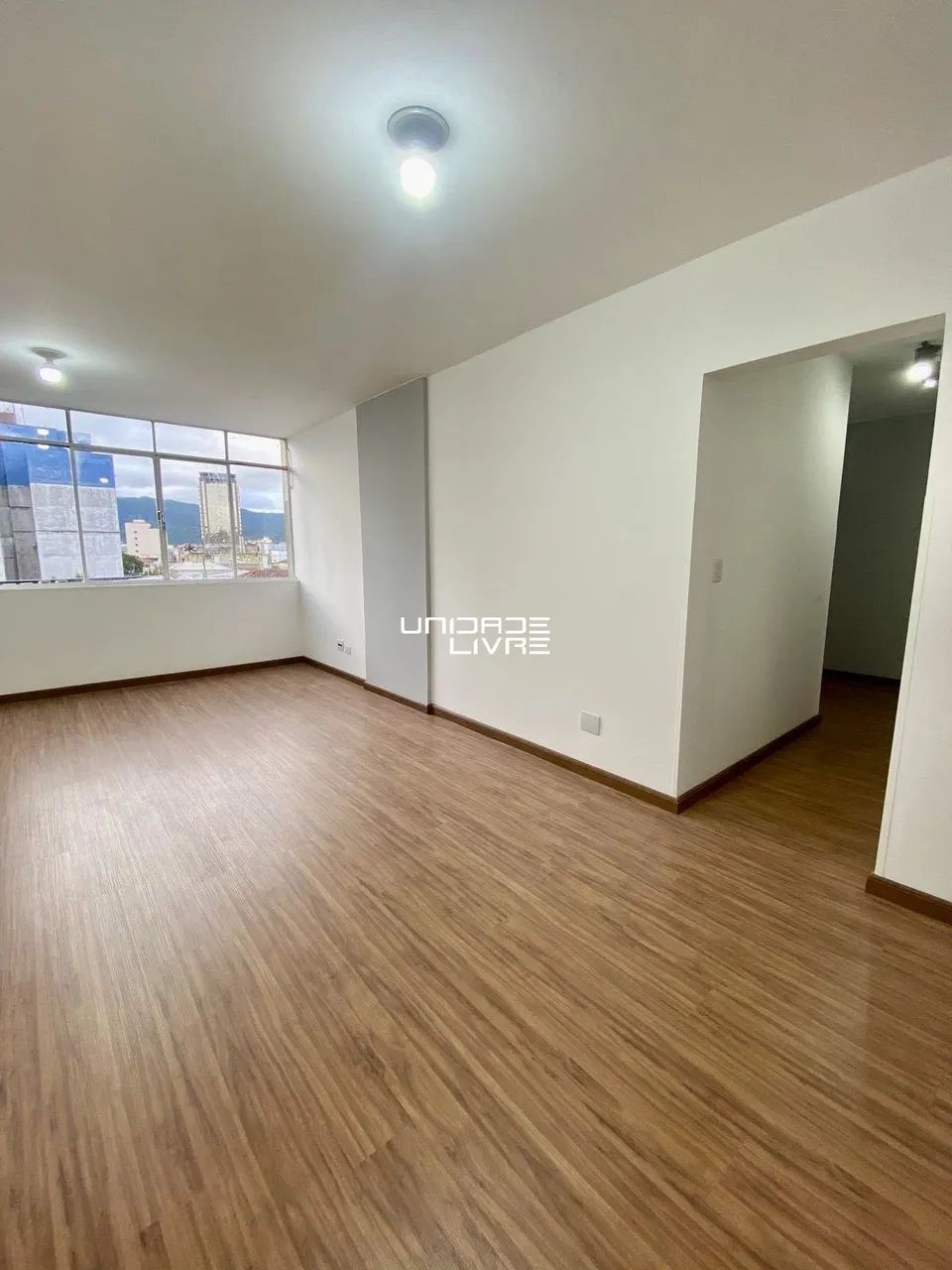 APARTAMENTO 100M² CENTRO DE MOGI - EDIFÍCIO CLÁUDIO ABRAHÃO - Foto 4
