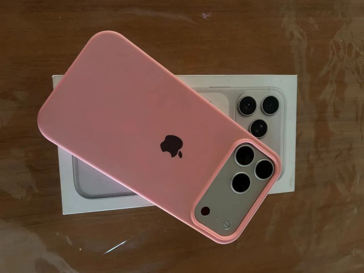 17 pro max  - Foto 4