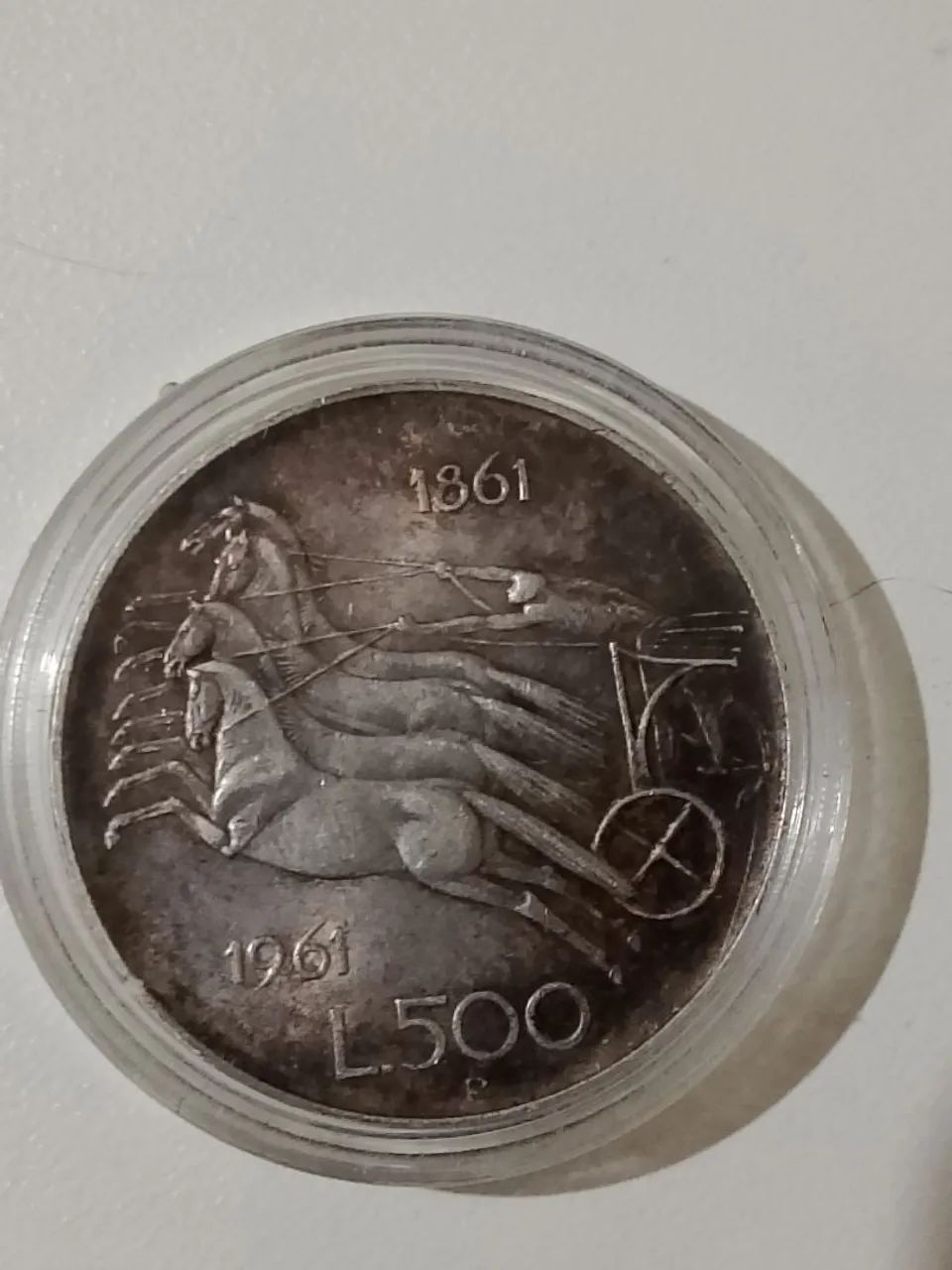 LOTE COM 5 MOEDAS ANTIGAS INTERNACIONAIS | 