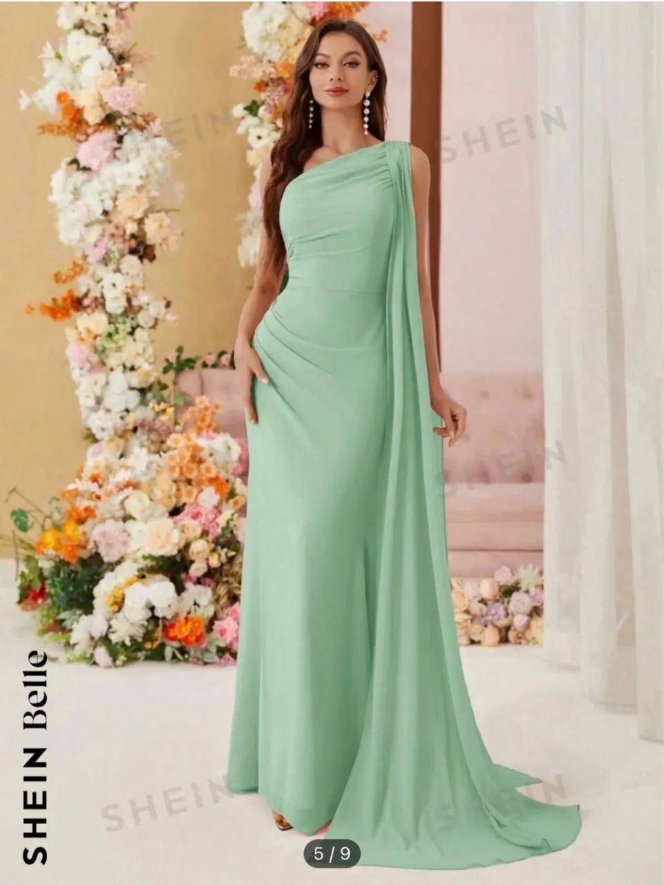Vestido de Formatura/Madrinha de Casamento