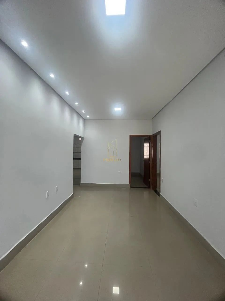 Casa com 4 dormitórios no CPA I V - Morada da Serra - Cuiaba MT - Foto 5
