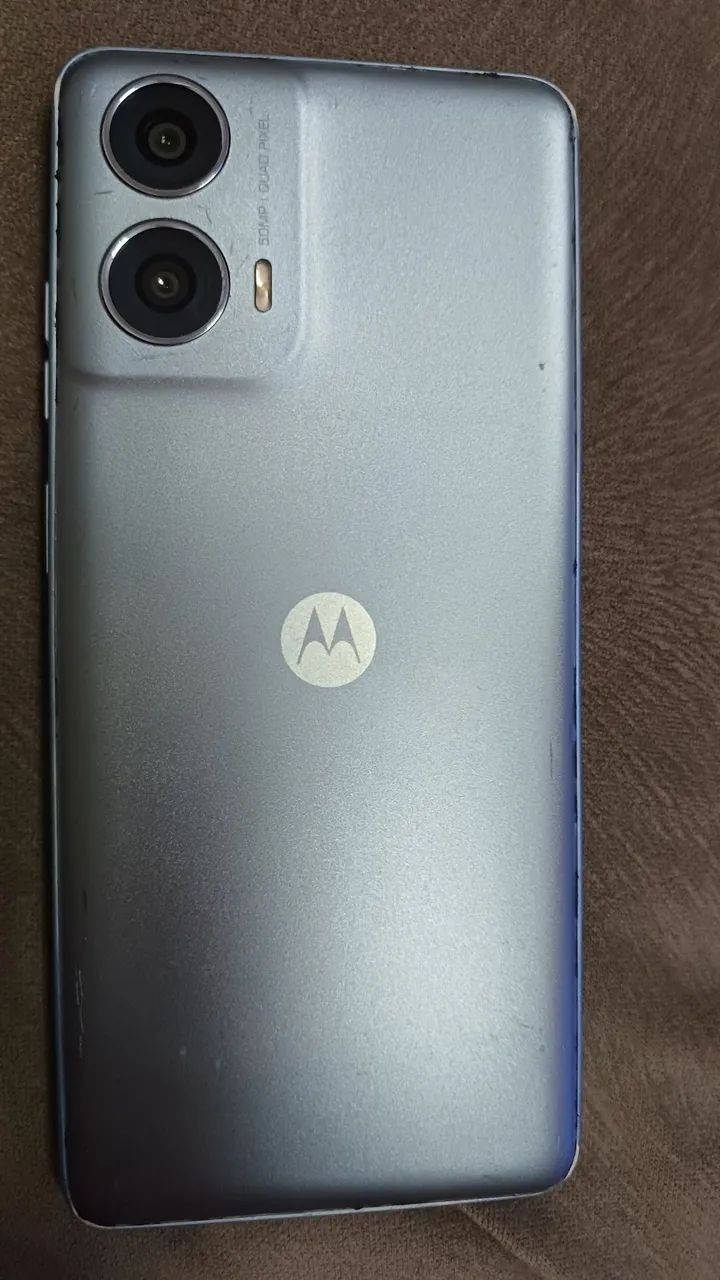 Smartfone moto g 24 power 128gb - Foto 4