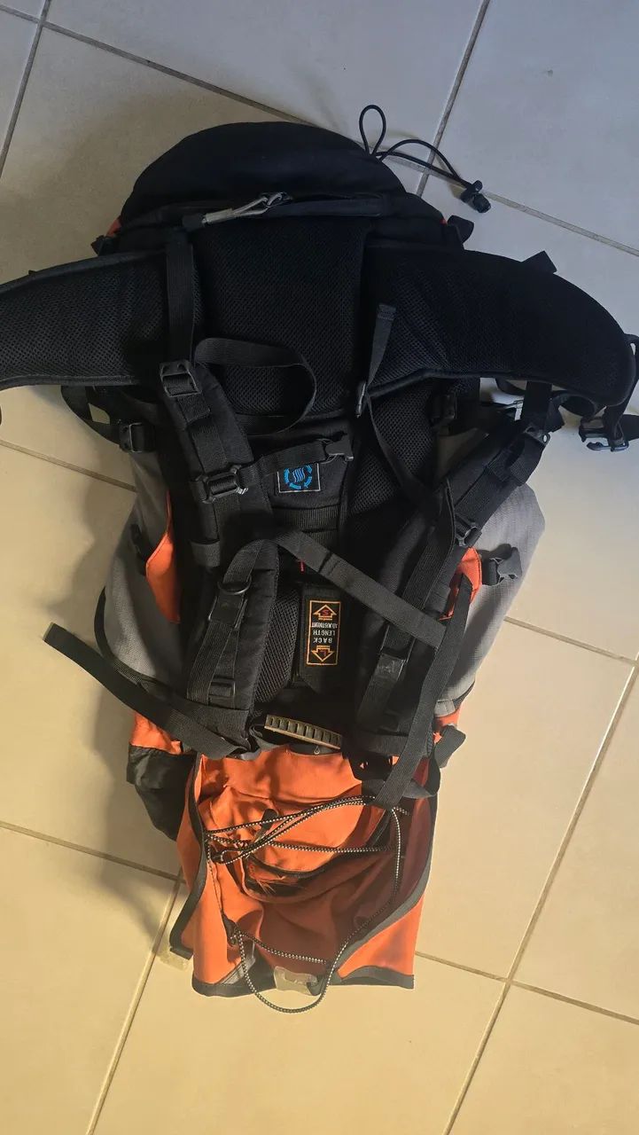 Mochila  - Foto 2