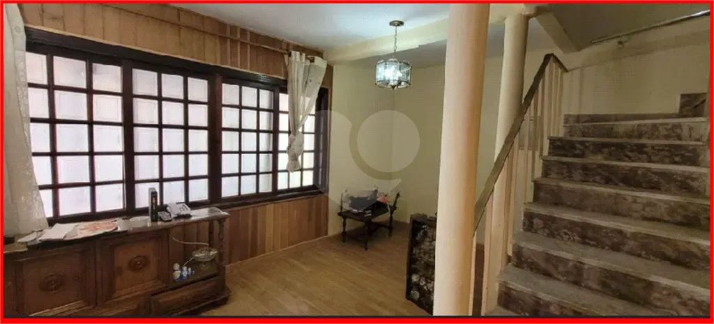 Casa de vila com 3 quartos à venda em Vila mariana - SP