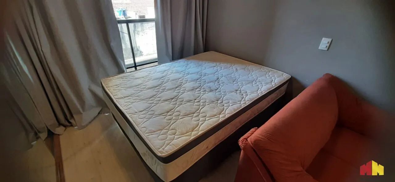Studio Mobiliado para alugar- 25m² na Mooca - Foto 4