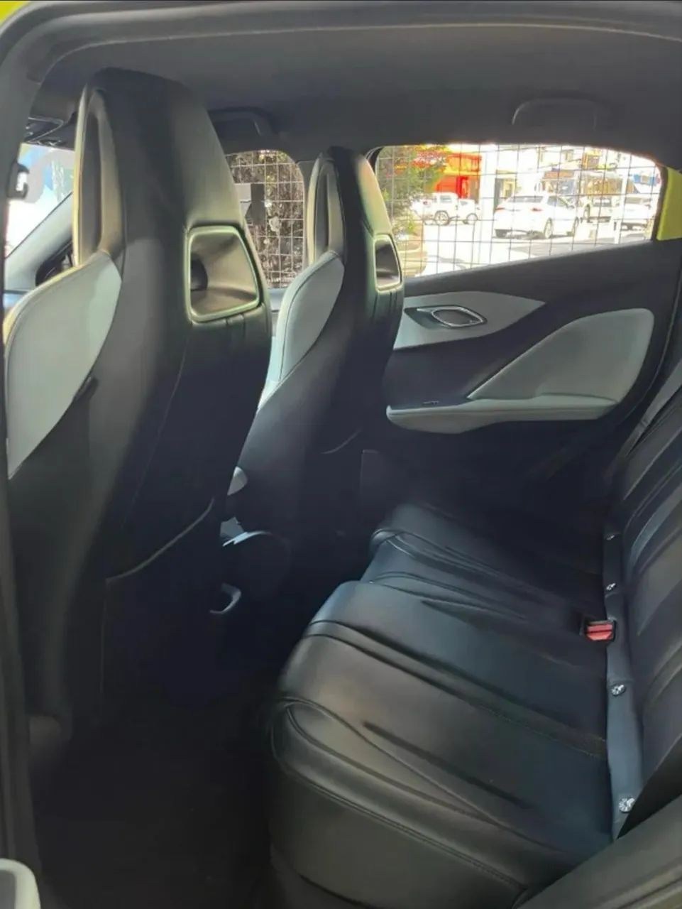 BYD Dolphin Mini (Elétrico) 2025 - Foto 4