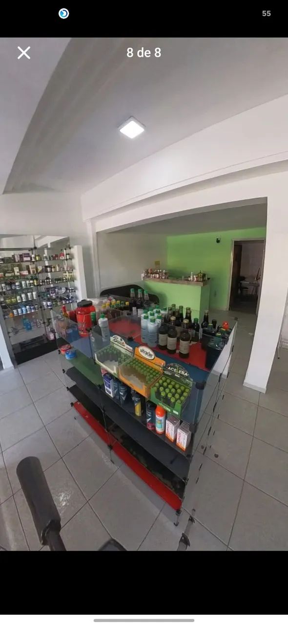 Ponto - Sala Comercial na Cidade Jardim | 40 m² - Foto 4