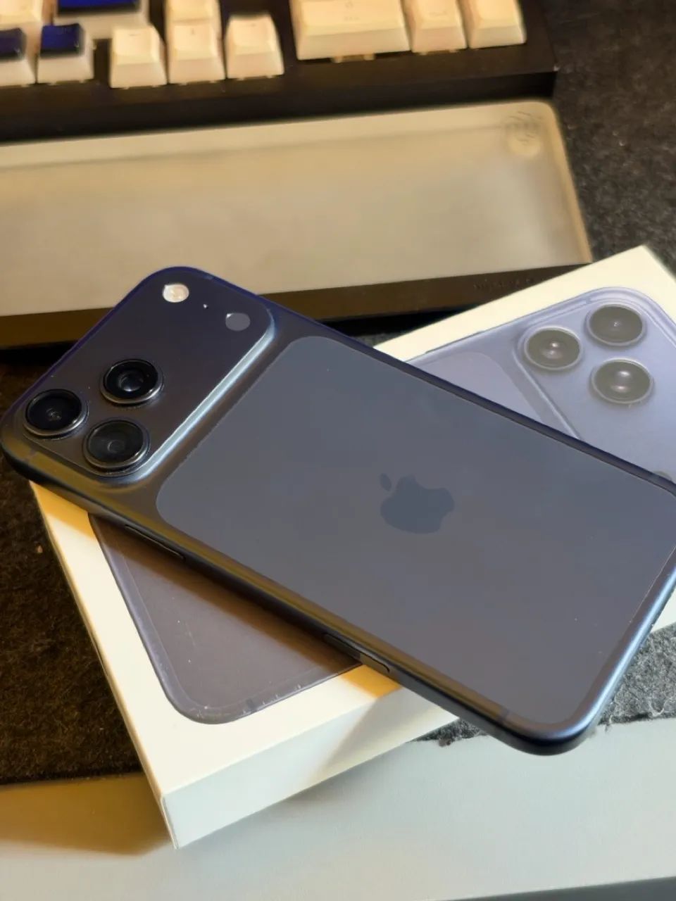 iPhone 17 Pro Max 512GB - Foto 2