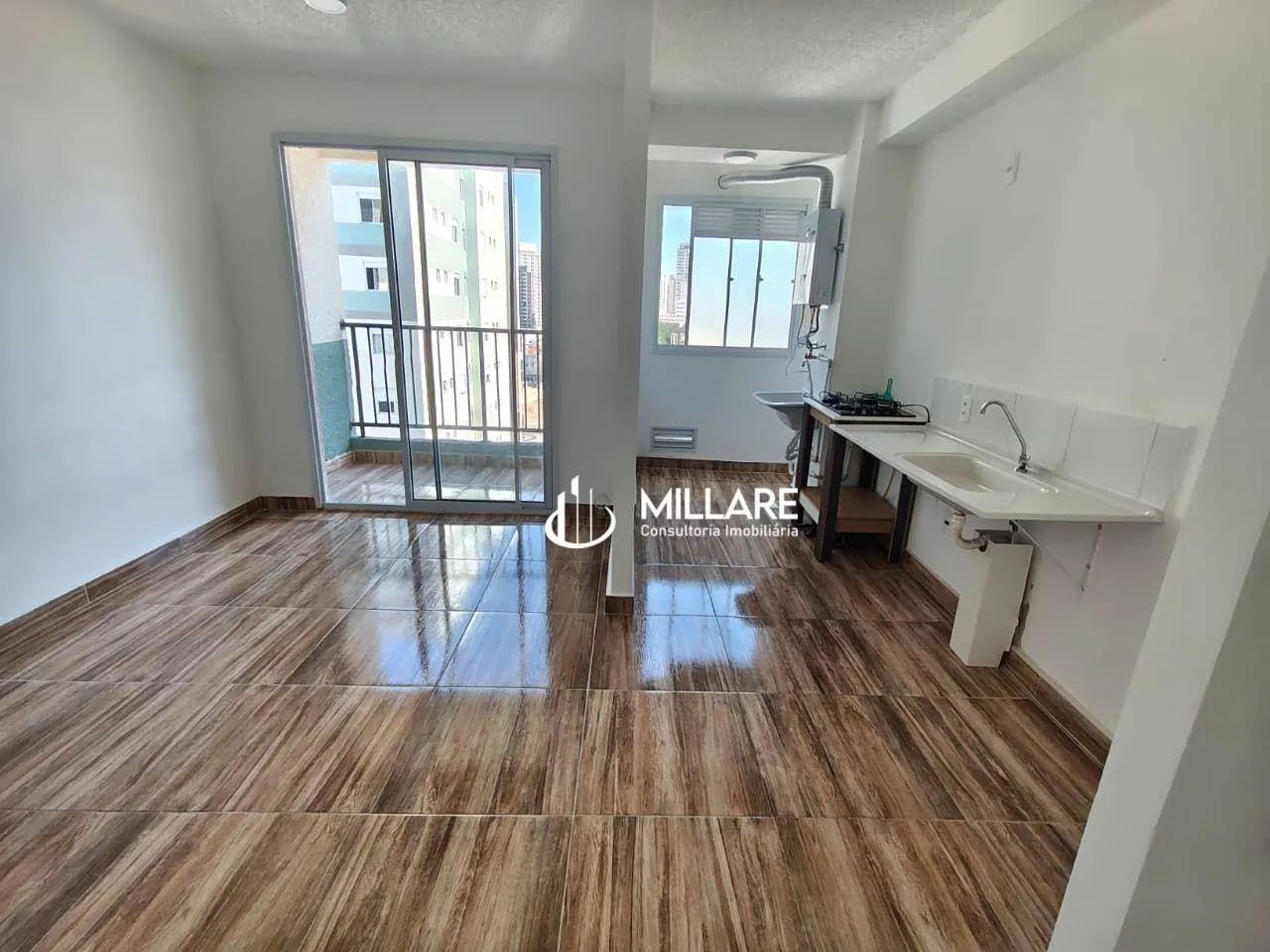 APARTAMENTO LOCAÇÃO LIBERDADE - Foto 5