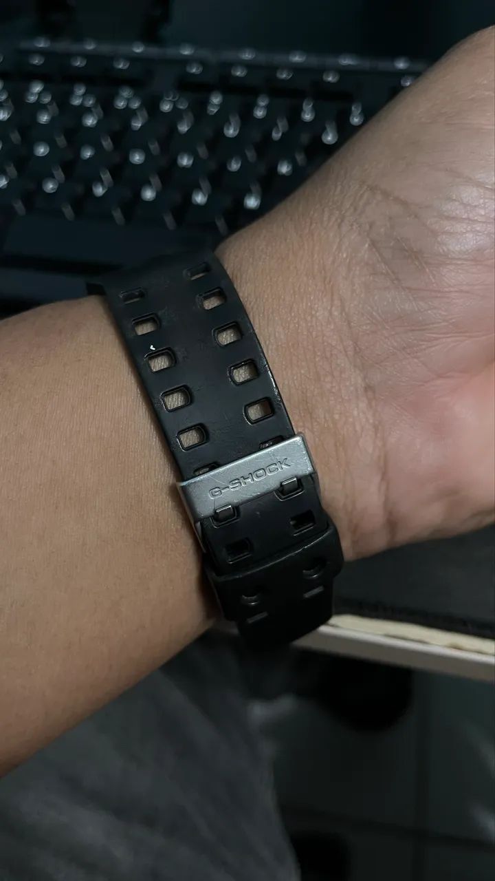 Casio G-Shock - Foto 3