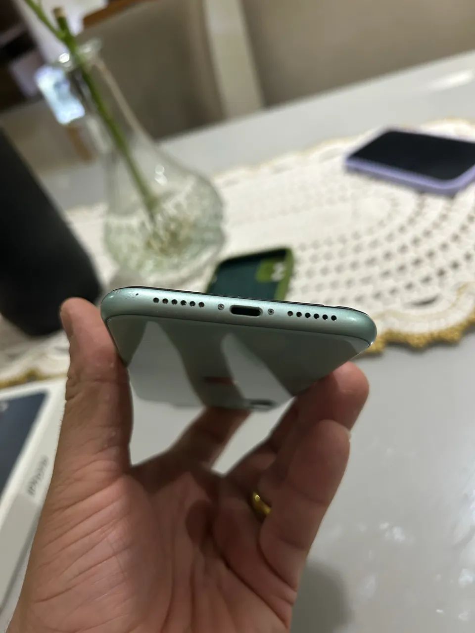 iPhone 11 64gb