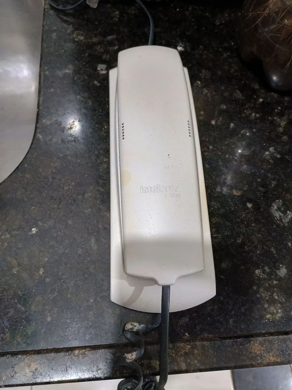 Monofone / Interfone Intelbras.TS-20. - Foto 5