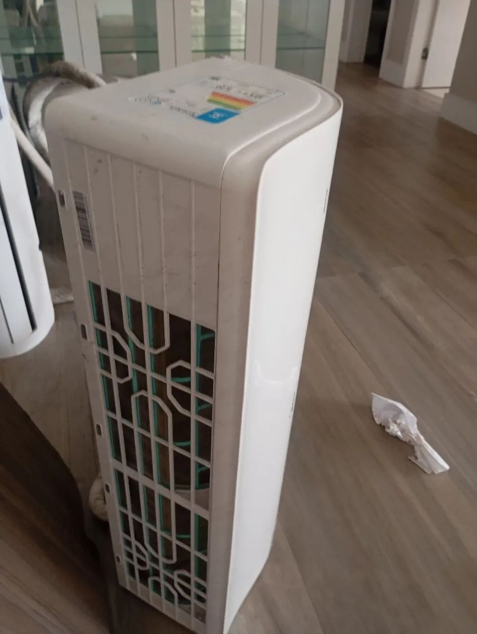 Ar condicionado Midea 12 mil BTUS  - Foto 5