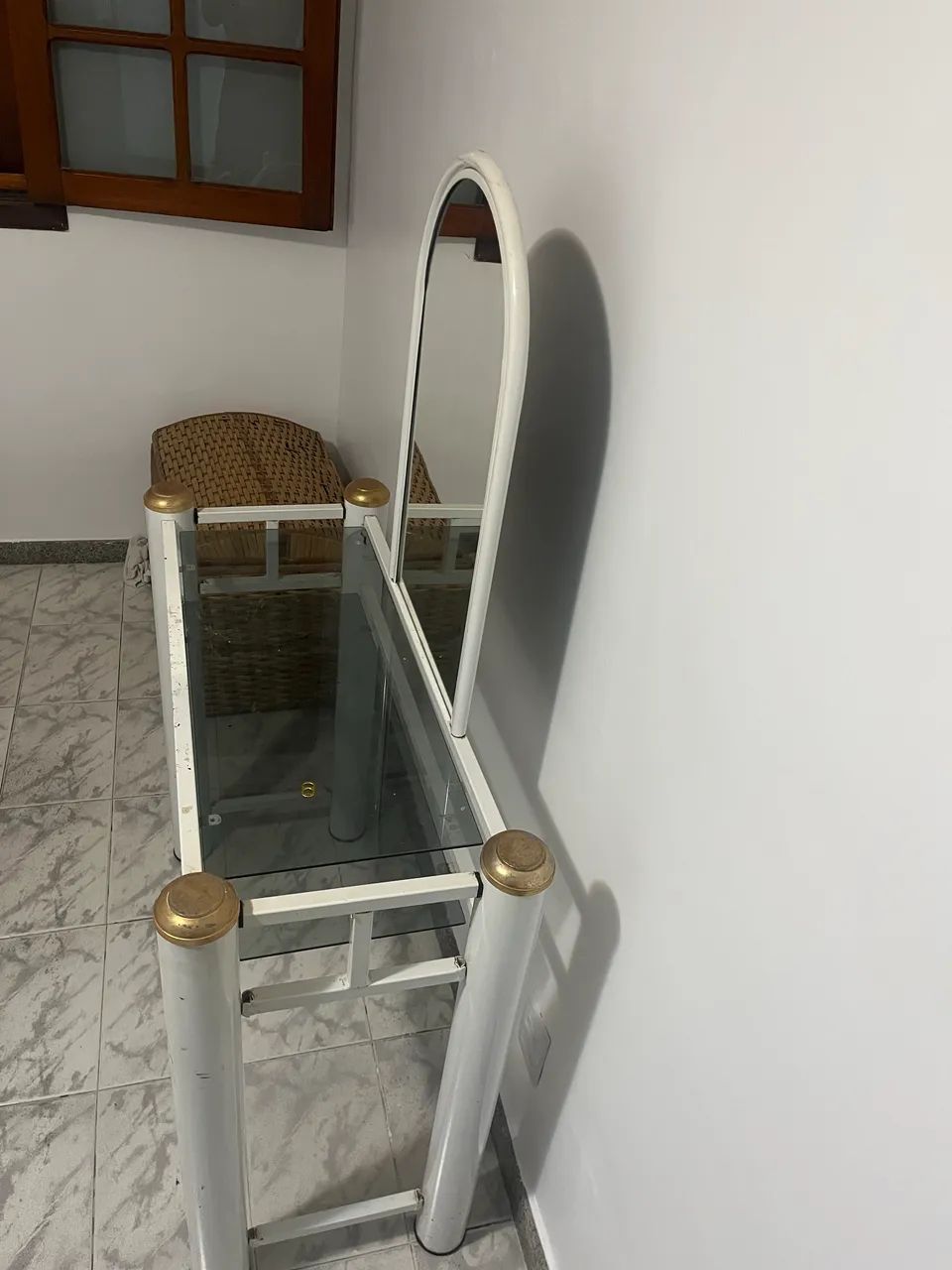 Penteadeira em ótimo estado - Foto 3