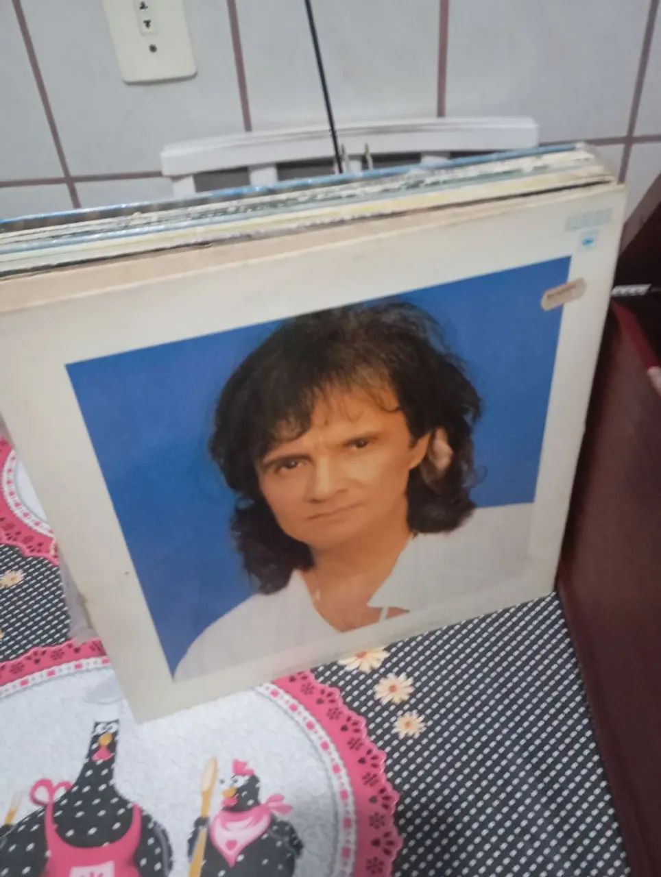 Venda de tocador de vinil - Foto 2