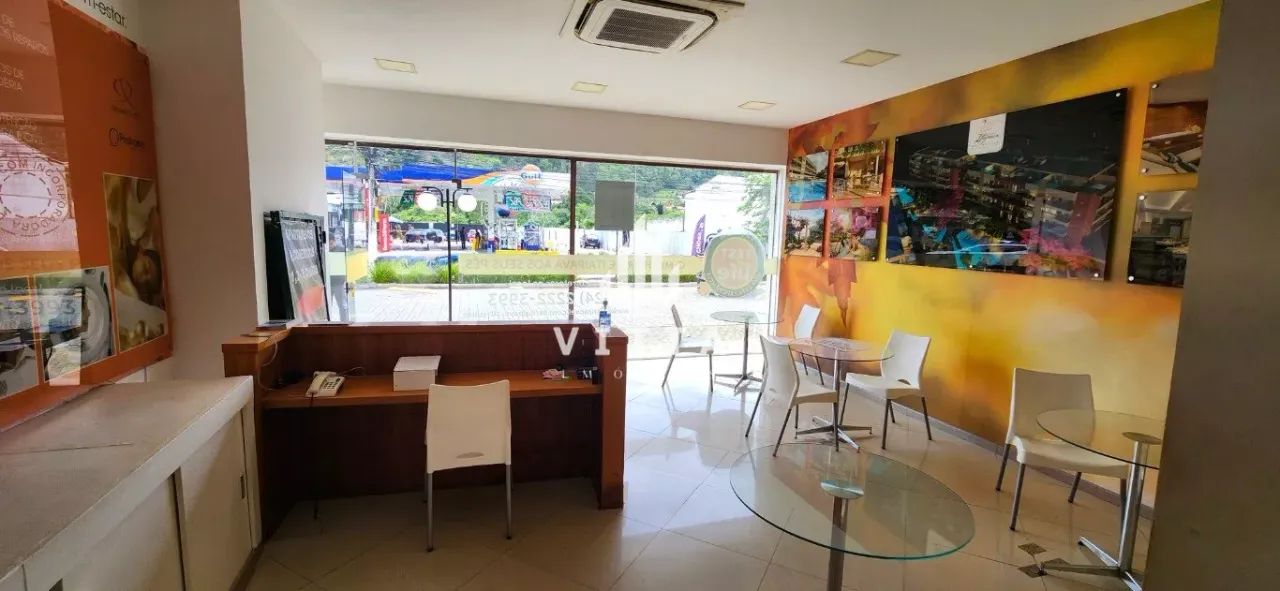 Loja para aluguel e venda, Itaipava, Petrópolis