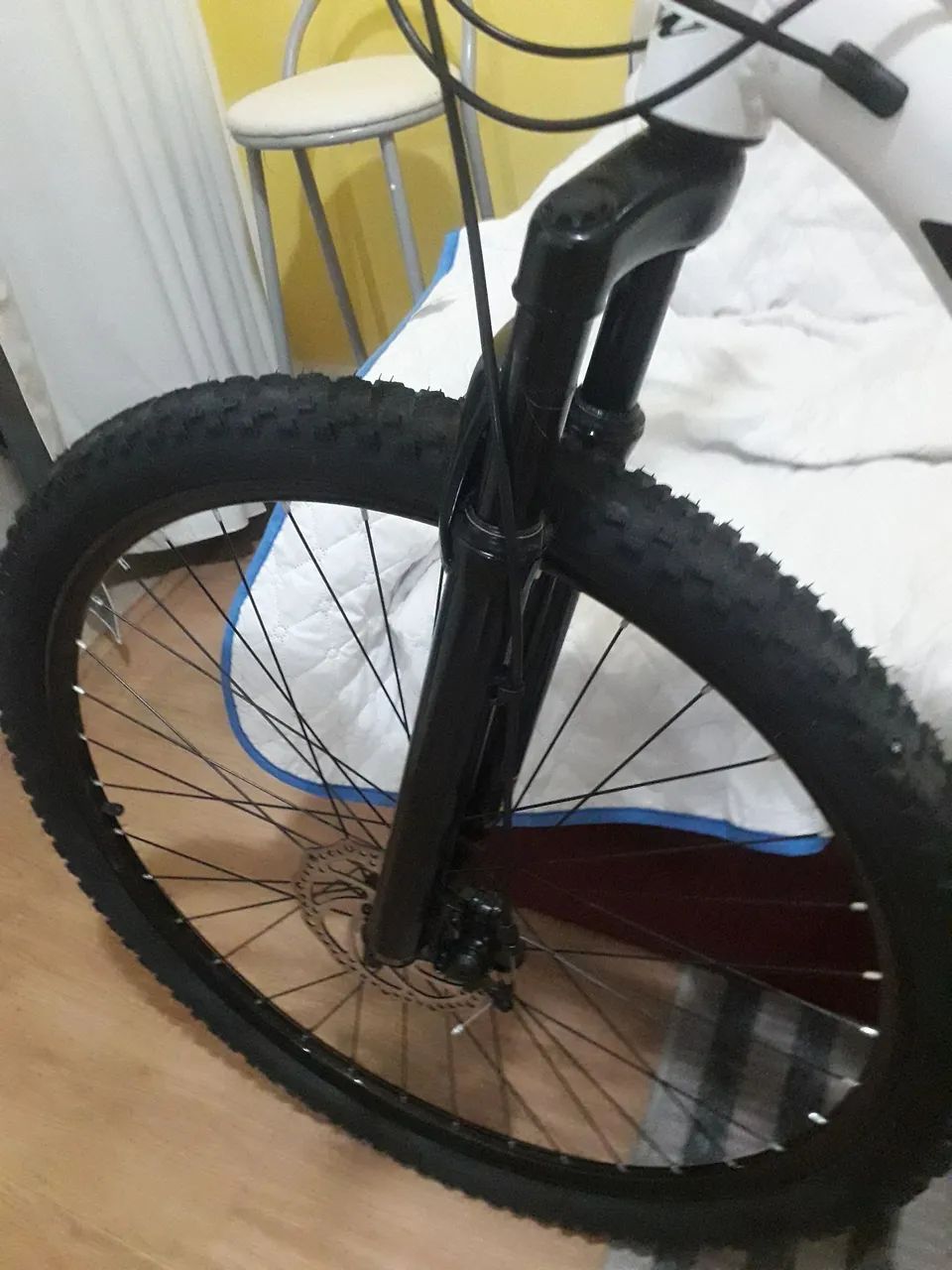 Vendo Bicicleta aro 29 - Foto 2