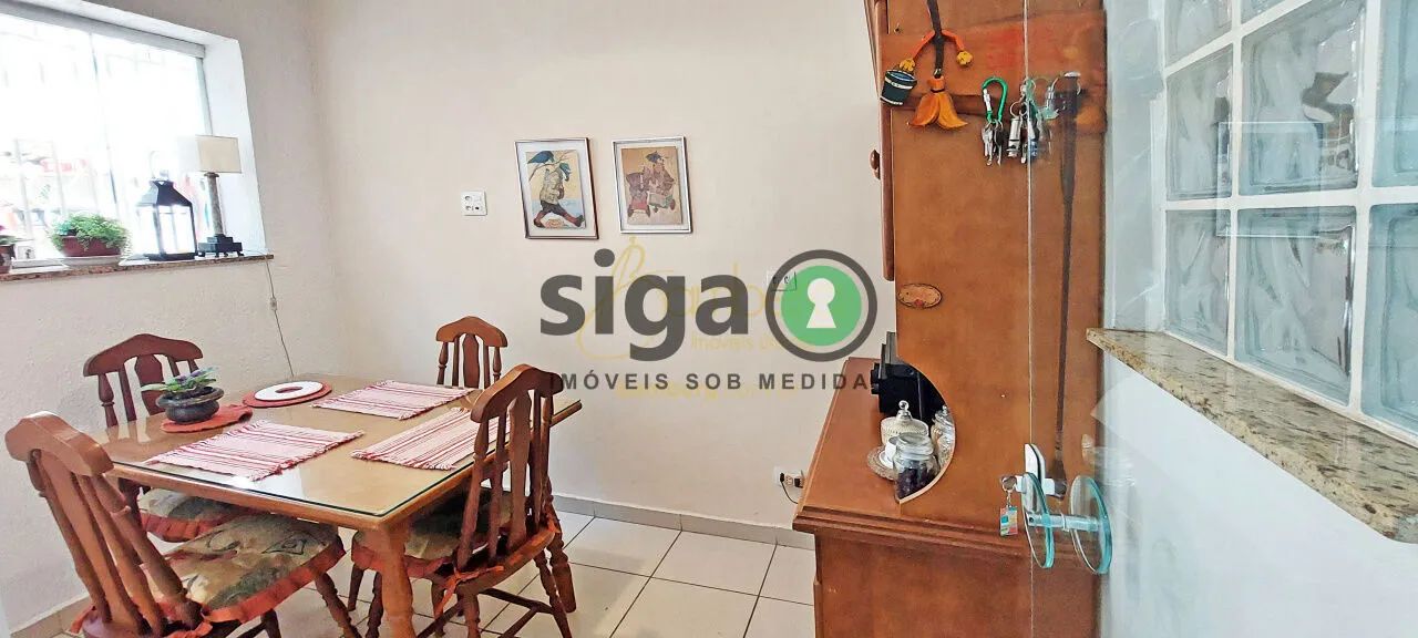 Sobrado com dois dormitórios- impecavel e reformadissimo. - Foto 5