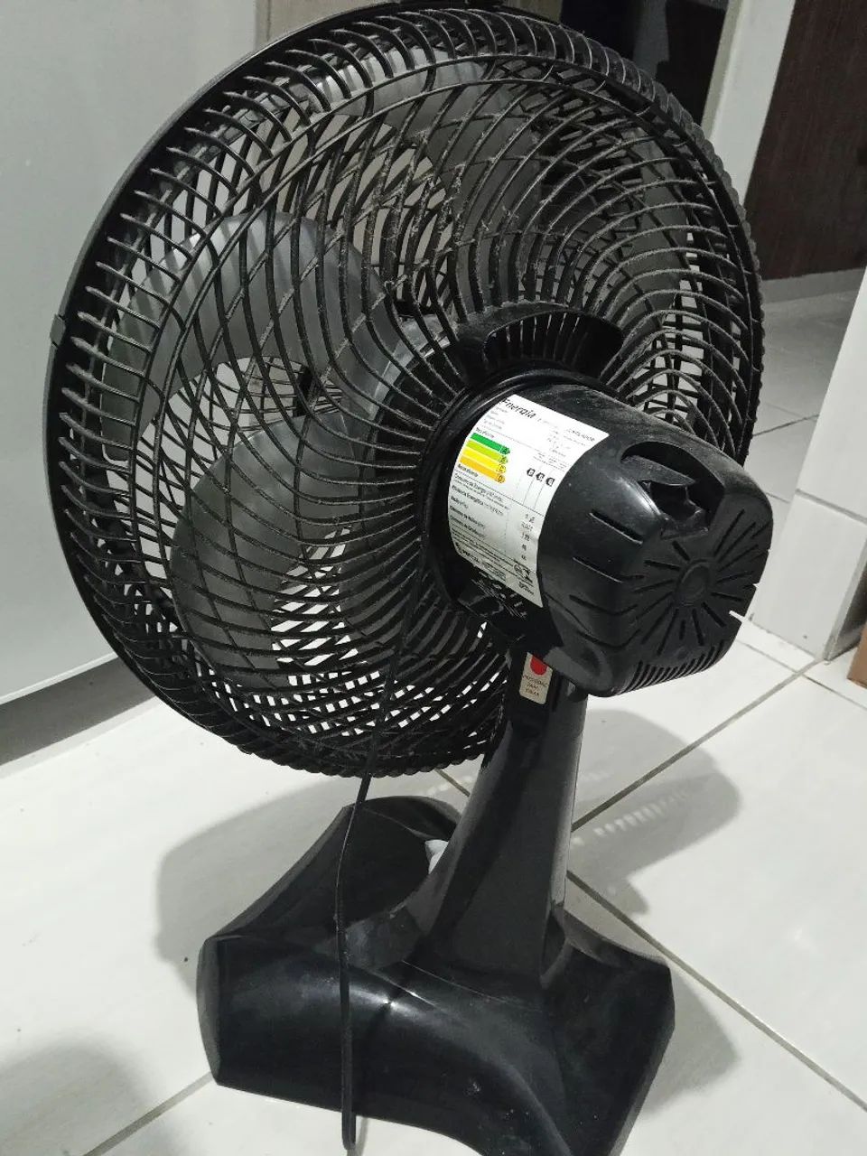Ventilador Britânia  - Foto 2