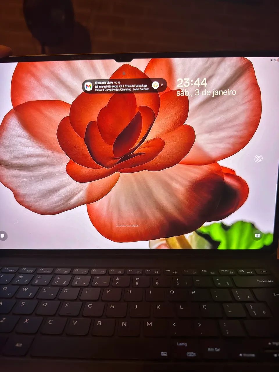 Tab S9 ultra tablet Samsung  - Foto 4