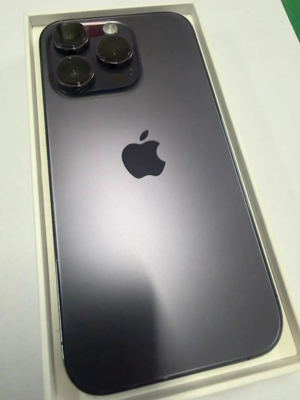 Iphone 14 pro 256gb - Foto 3