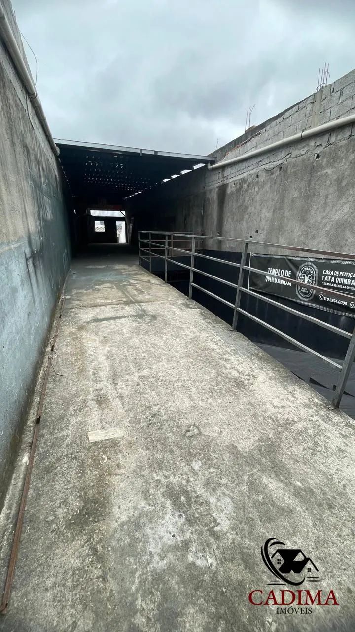 Galpao comercial 100 metros Vila Nhocune! - Foto 2