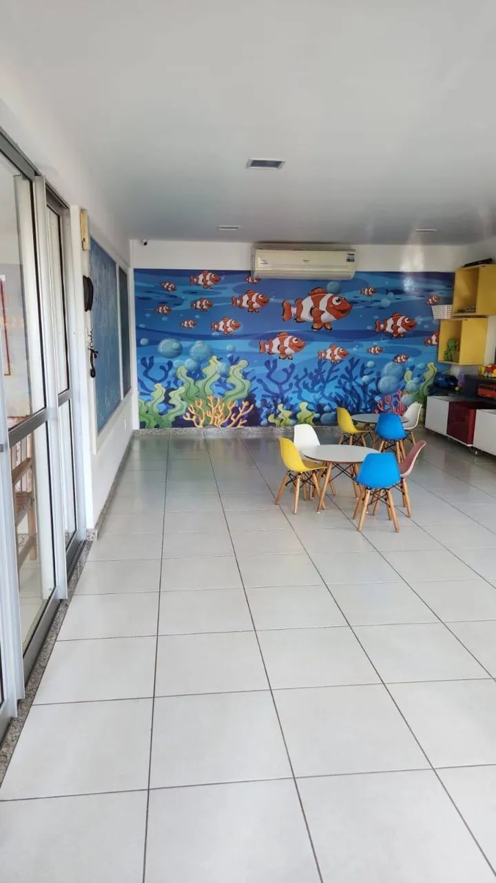 Horto São Rafael 2/4 com suíte - Foto 4