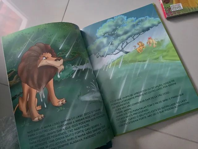 Quebra-Cabeça Divertido + Grandes Clássicos - Foto 5