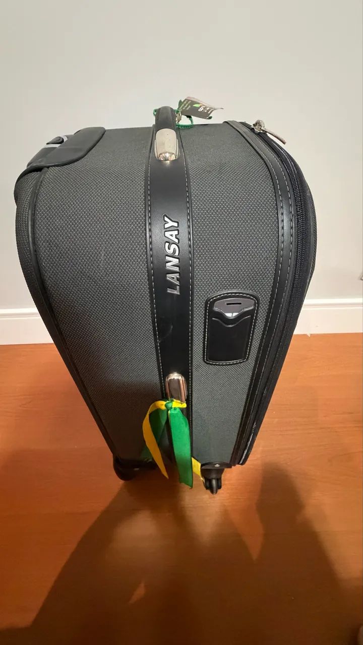 Mala de Viagem Lansay  - Foto 2