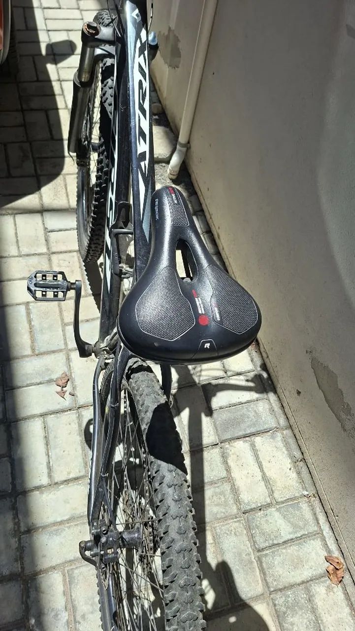 Bicicleta  - Foto 2