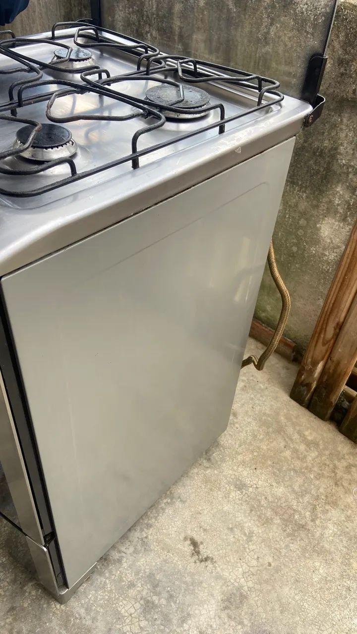 Fogão Electrolux  - Foto 2