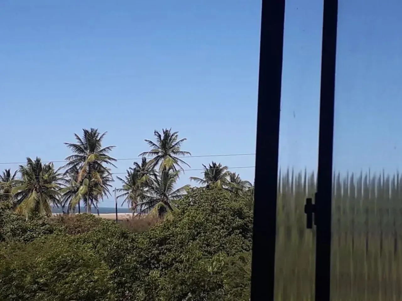 Praia do Batoque: Casa Ampla com Piscina e Vista do Mar! - Foto 4