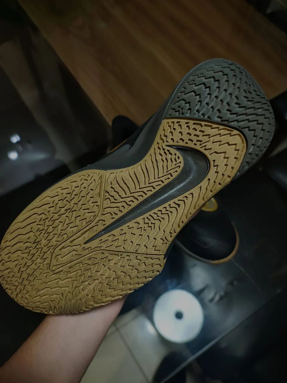 Tênis Nike precision 7 - Foto 3