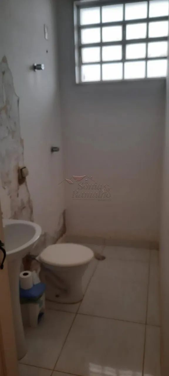 Imóveis Comerciais Casa Comercial em Ribeirão Preto - Foto 5
