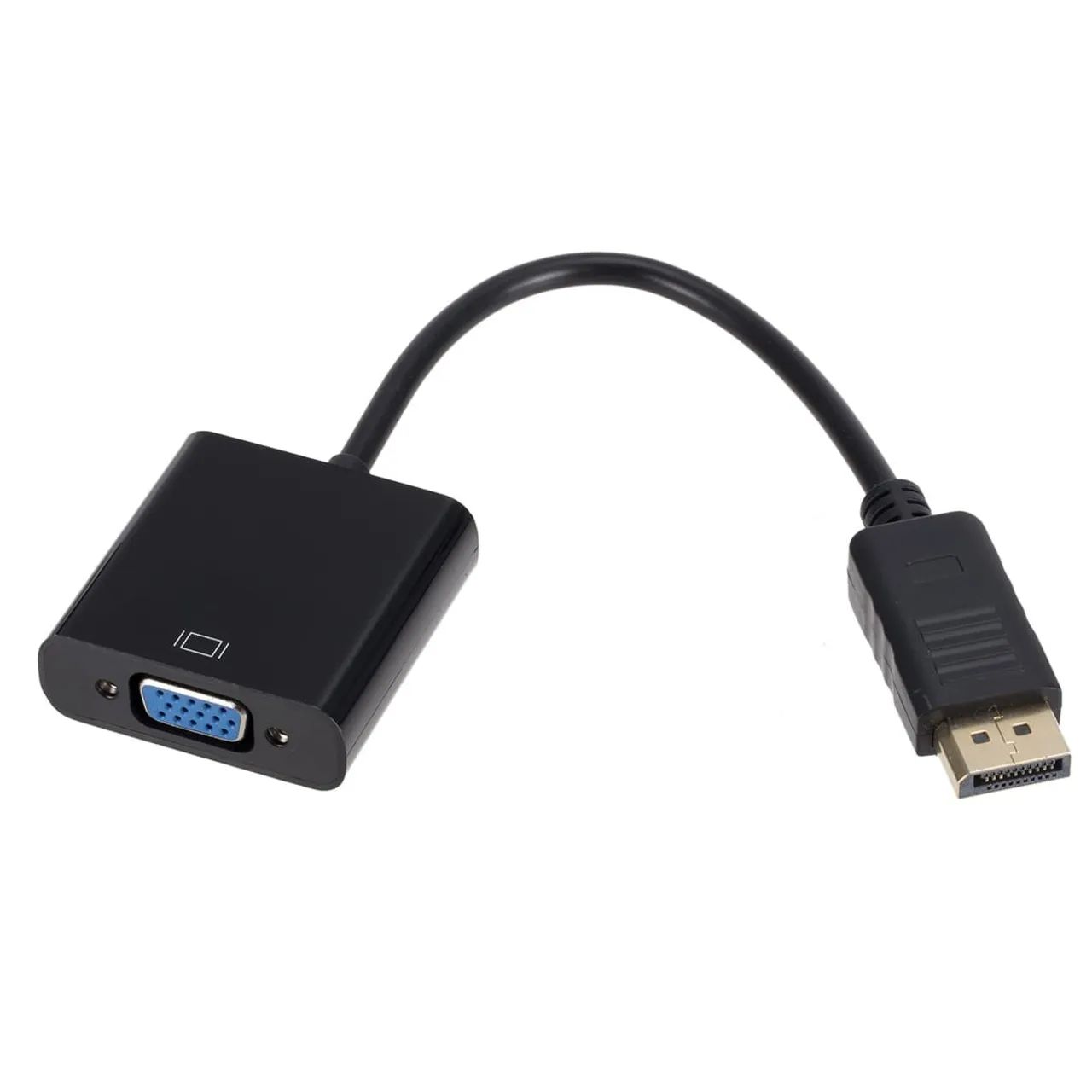 Adaptador DisplayPort para VGA - Foto 4