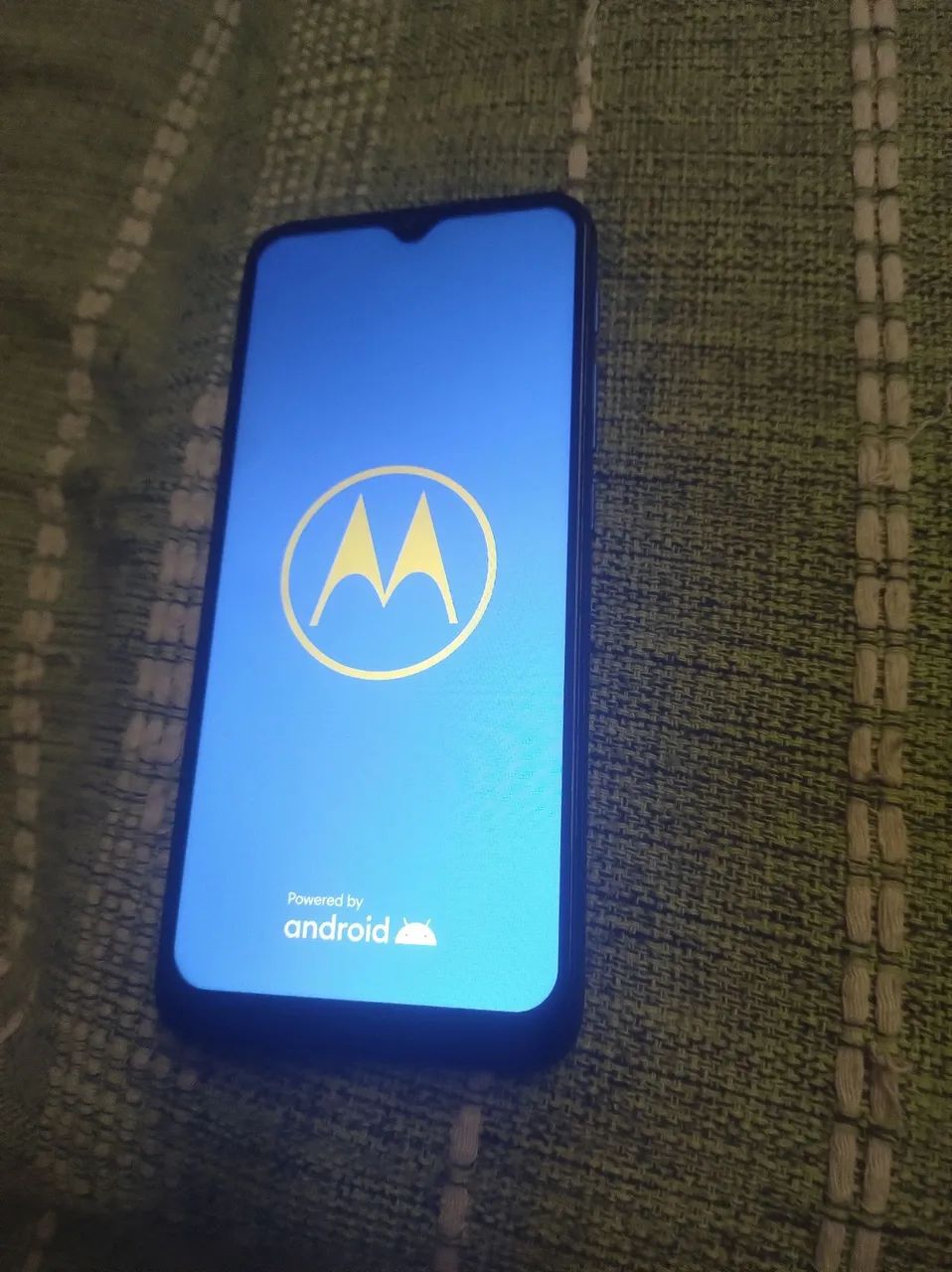 Motorola Fusion de 128 GB e 4 de ram - Foto 3