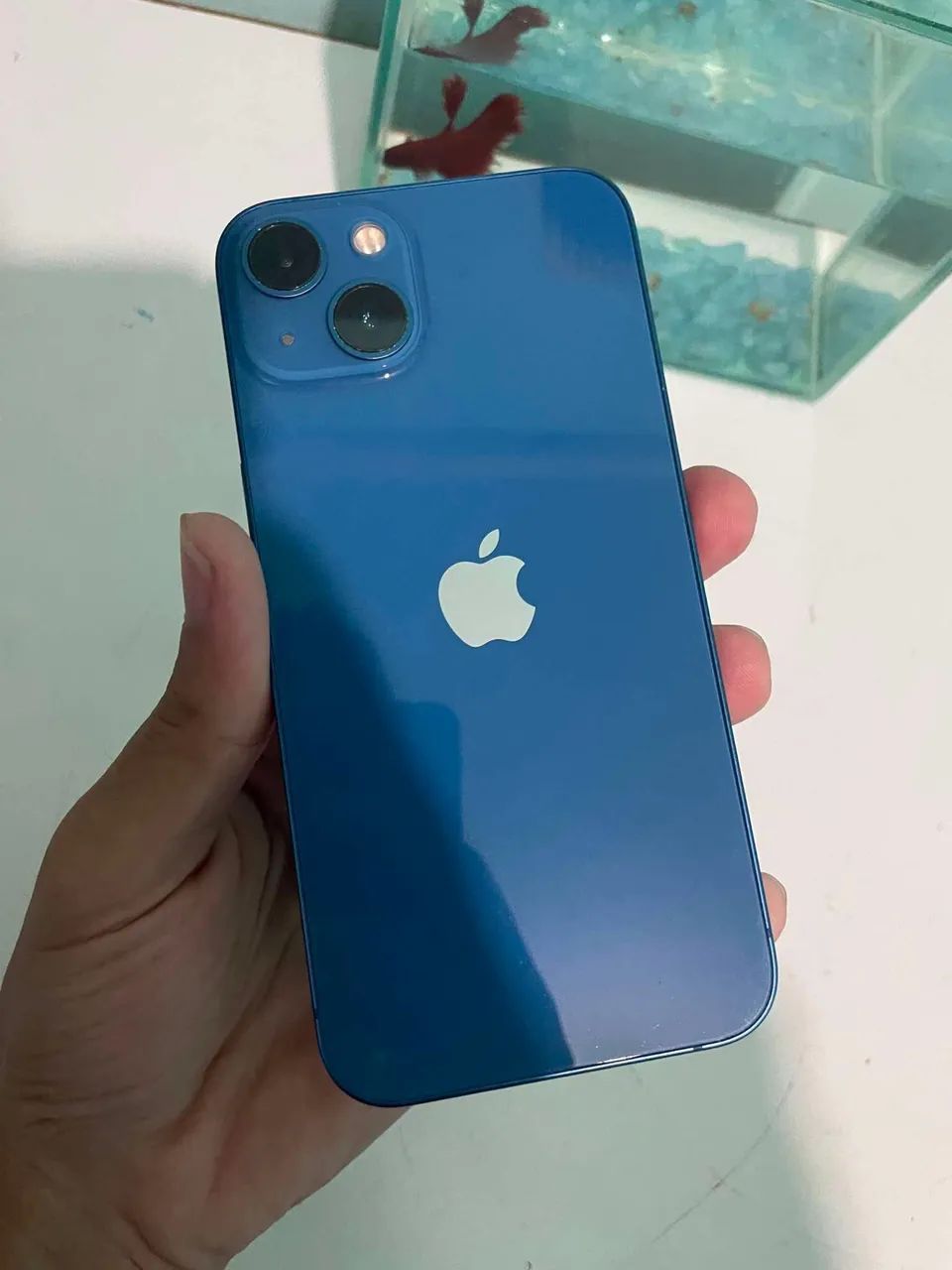 iPhone 13 256gb - Foto 2