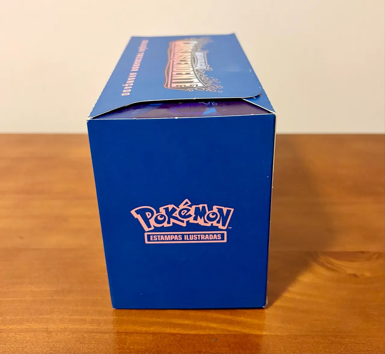 Coleção treinador avançado Pokémon  Caos Ascendente - Foto 4