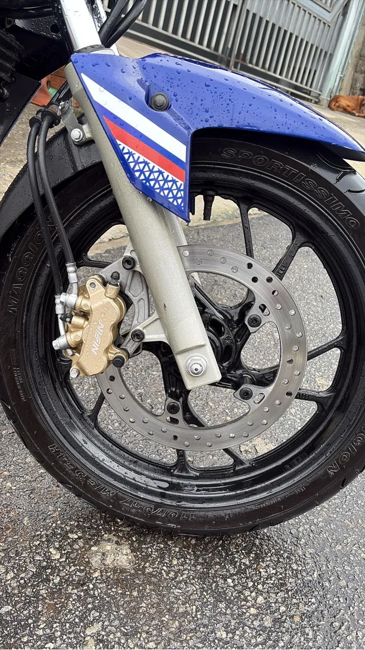Cb Twister 250 - Foto 3