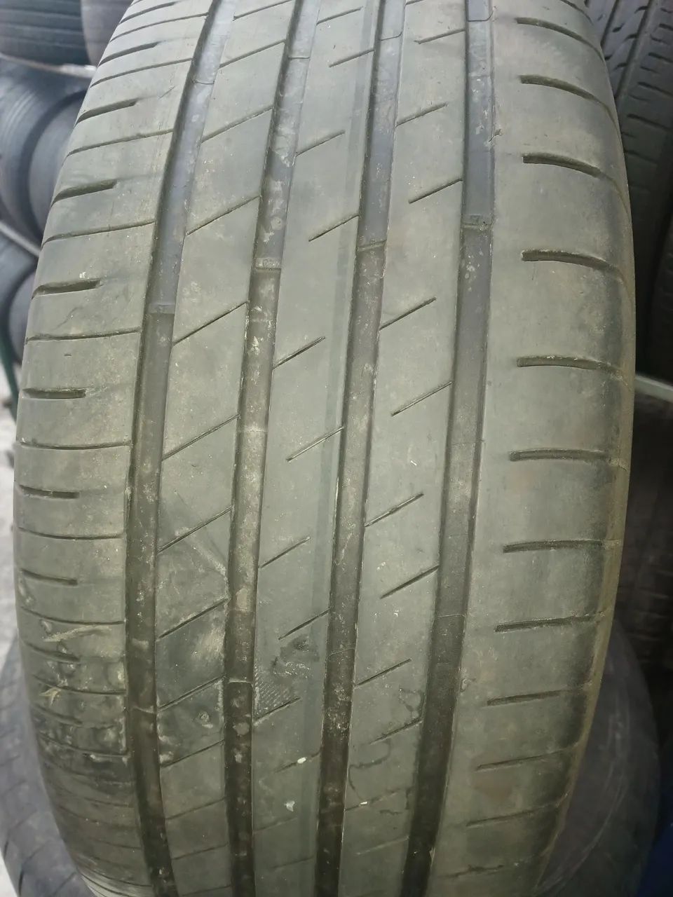 Pneus 265 60 18  - Foto 5