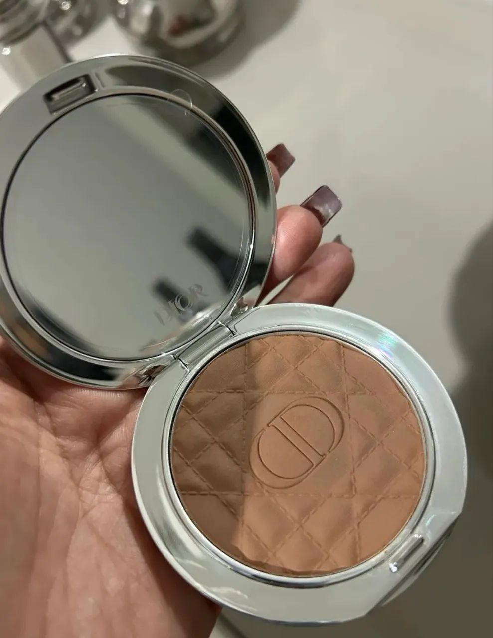 Bronzer Dior - Foto 2