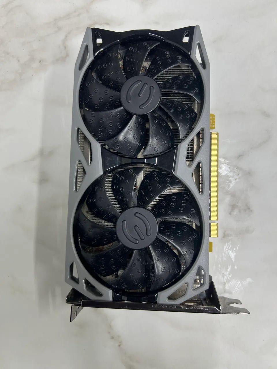 GeForce gtx 1660 6gb - Foto 4