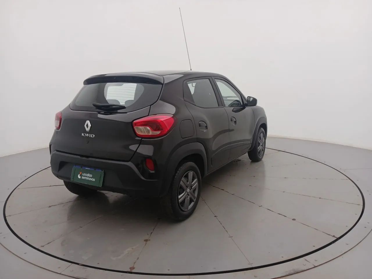 Renault Kwid 1.0 Zen 2026 - Foto 5