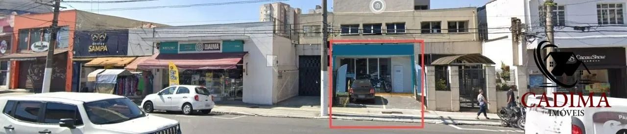 Salão comercial para venda na Vila Formosa! - Foto 2