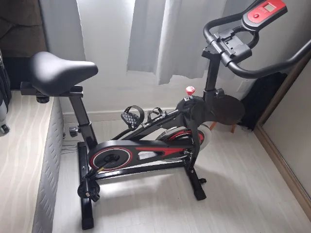 bicicleta ergométrica - Foto 3